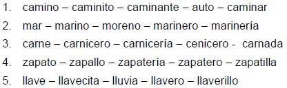 Ejercicios de Día de la Bandera para Segundo Grado de Primaria